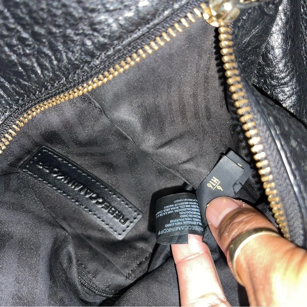 Rebecca Minkoff pre owned